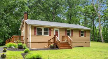 16297 BLACK HILL RD, RIXEYVILLE, Virginia 22737, 3 Bedrooms Bedrooms, ,1 BathroomBathrooms,Residential,For sale,16297 BLACK HILL RD,VACU2010744 MLS # VACU2010744