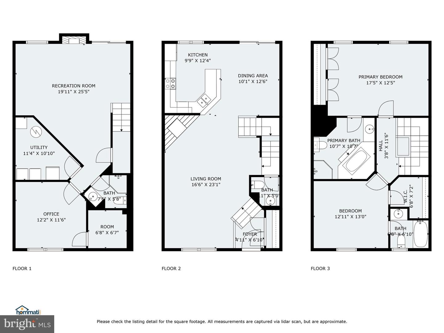 304 RUGBY RD, FREDERICKSBURG, Virginia 22406, 3 Bedrooms Bedrooms, ,3 BathroomsBathrooms,Residential,For sale,304 RUGBY RD,VAST2039658 MLS # VAST2039658