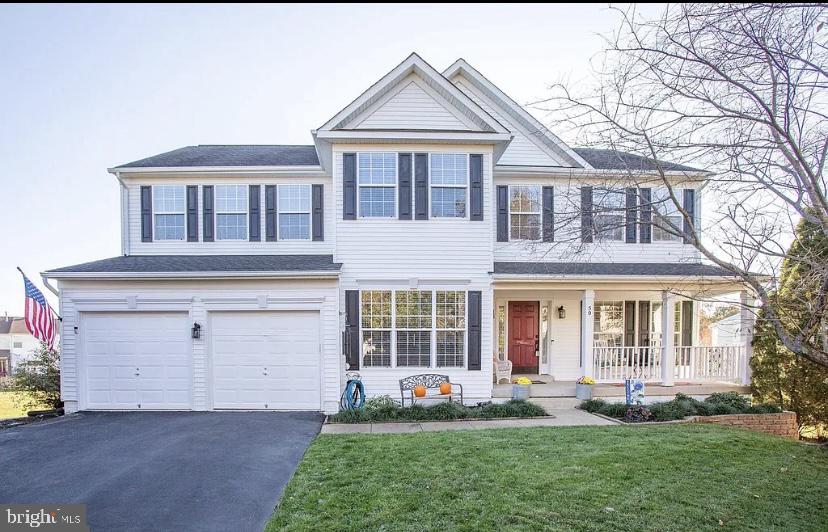 50 HAMSTEAD RD, FREDERICKSBURG, Virginia 22405, 5 Bedrooms Bedrooms, ,3 BathroomsBathrooms,Residential,For sale,50 HAMSTEAD RD,VAST2039660 MLS # VAST2039660