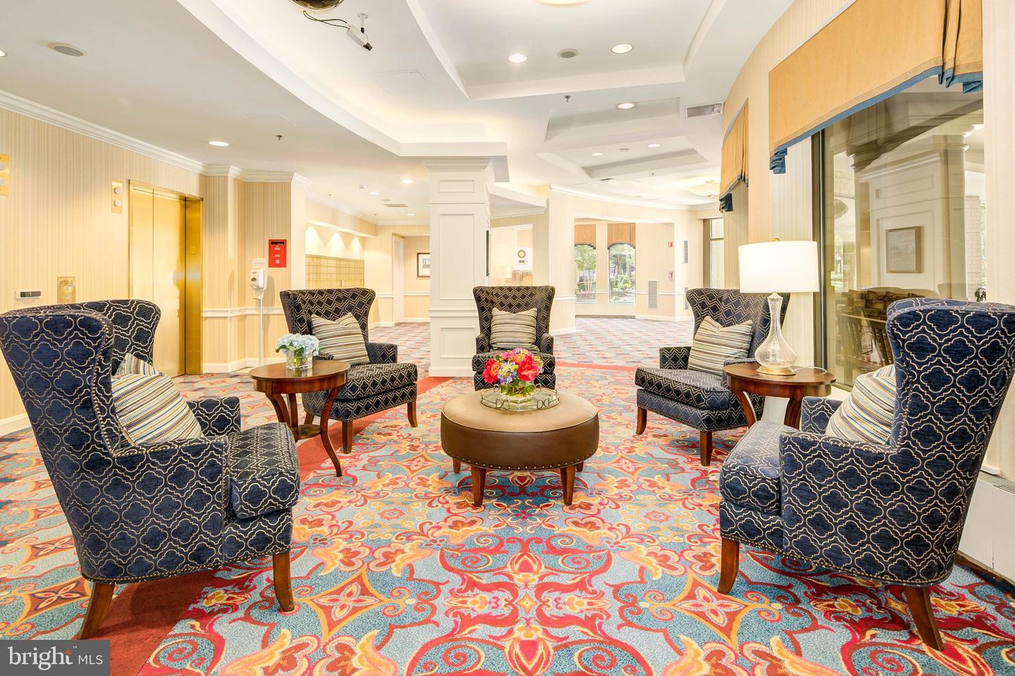 900 N TAYLOR ST #1820, ARLINGTON, Virginia 22203, 2 Bedrooms Bedrooms, ,2 BathroomsBathrooms,Residential,For sale,900 N TAYLOR ST #1820,VAAR2058966 MLS # VAAR2058966