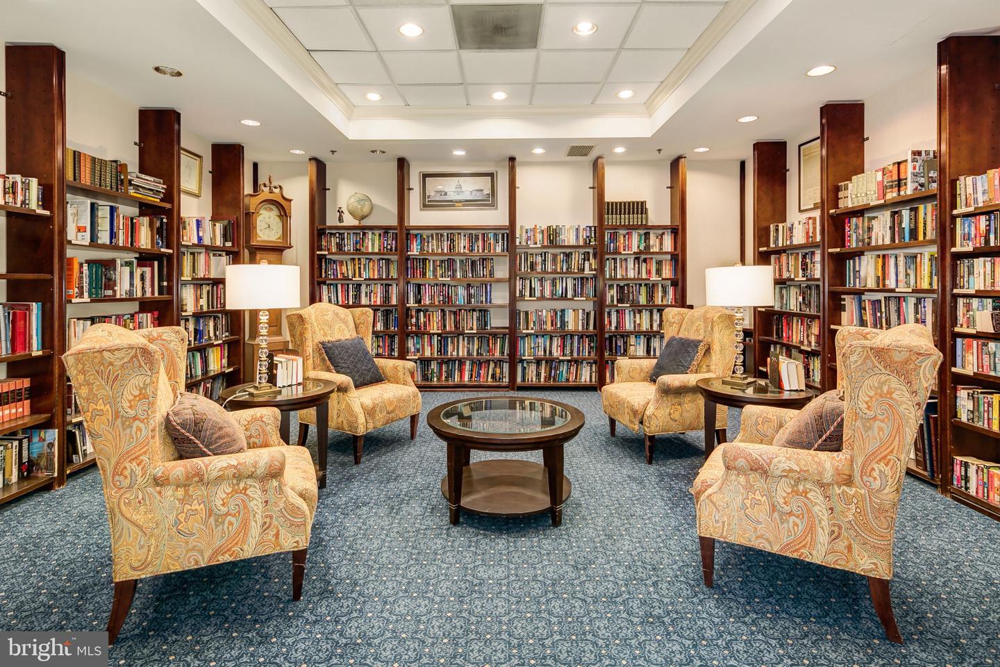 900 N TAYLOR ST #1820, ARLINGTON, Virginia 22203, 2 Bedrooms Bedrooms, ,2 BathroomsBathrooms,Residential,For sale,900 N TAYLOR ST #1820,VAAR2058966 MLS # VAAR2058966