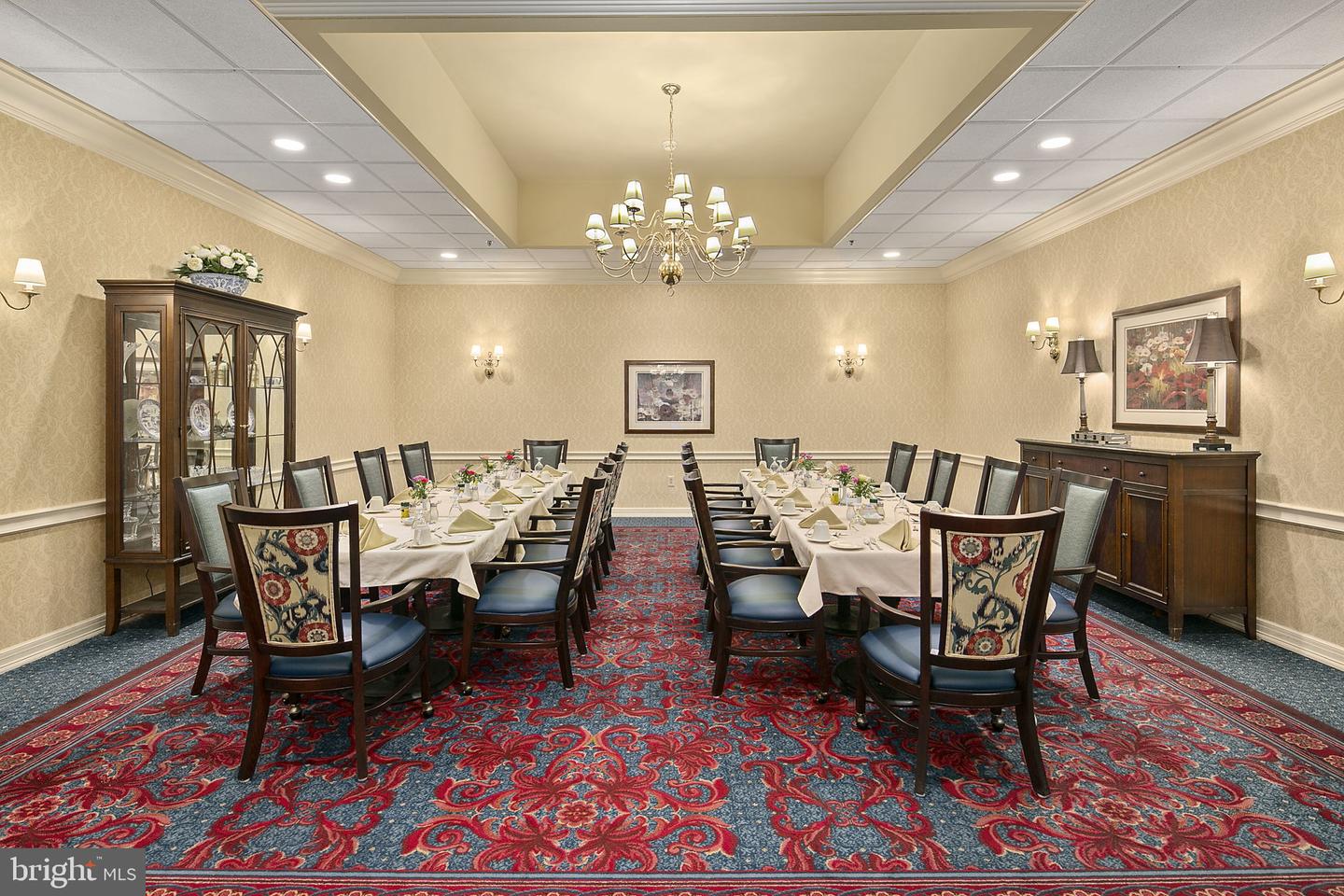 900 N TAYLOR ST #1820, ARLINGTON, Virginia 22203, 2 Bedrooms Bedrooms, ,2 BathroomsBathrooms,Residential,For sale,900 N TAYLOR ST #1820,VAAR2058966 MLS # VAAR2058966