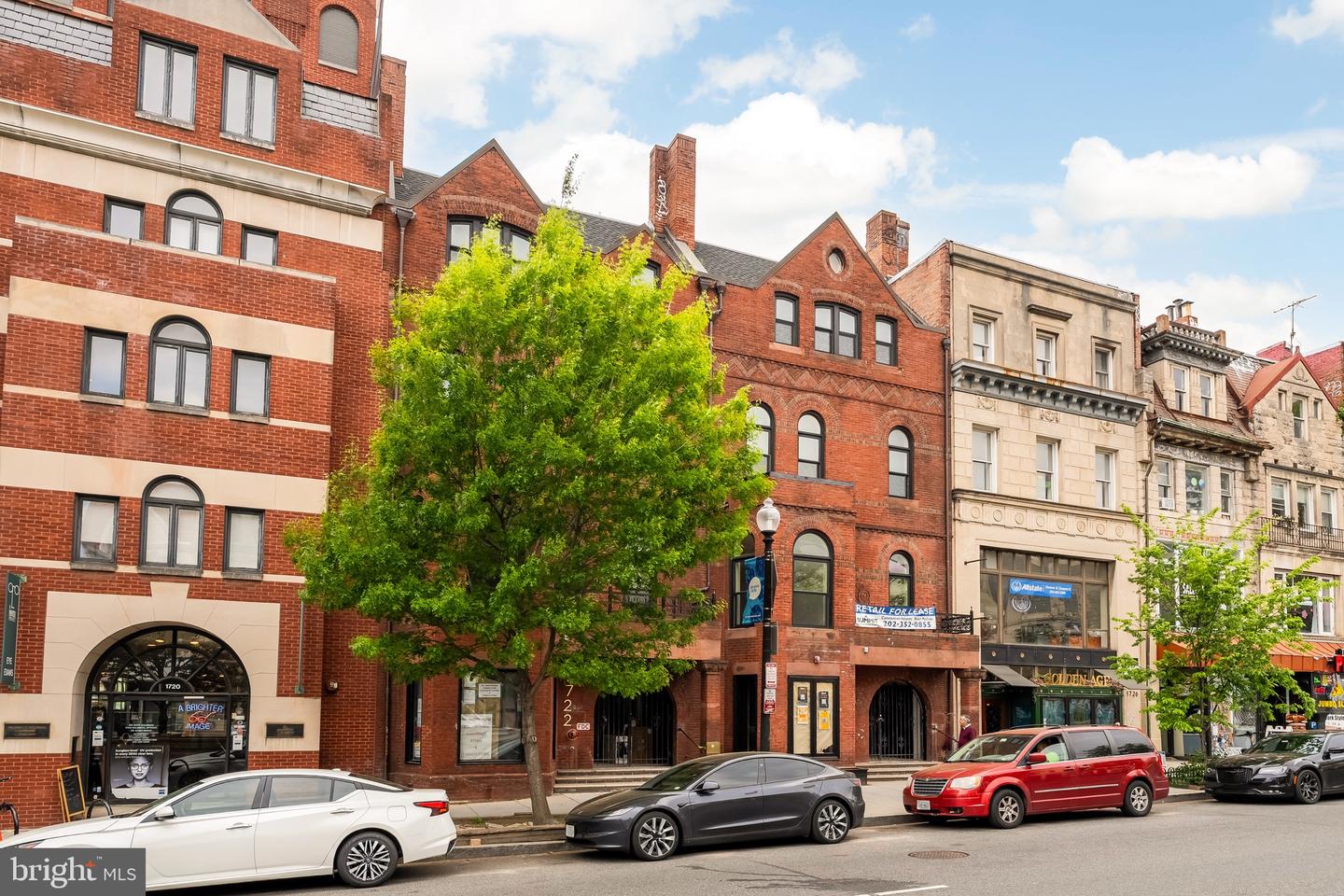 1724 CONNECTICUT AVE NW #5, WASHINGTON, District Of Columbia 20009, 2 Bedrooms Bedrooms, ,1 BathroomBathrooms,Residential,For sale,1724 CONNECTICUT AVE NW #5,DCDC2204870 MLS # DCDC2204870