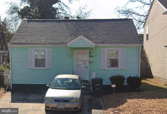 1231 W 27TH ST, NORFOLK, Virginia 23508, 2 Bedrooms Bedrooms, ,1 BathroomBathrooms,Residential,For sale,1231 W 27TH ST,VANF2000076 MLS # VANF2000076