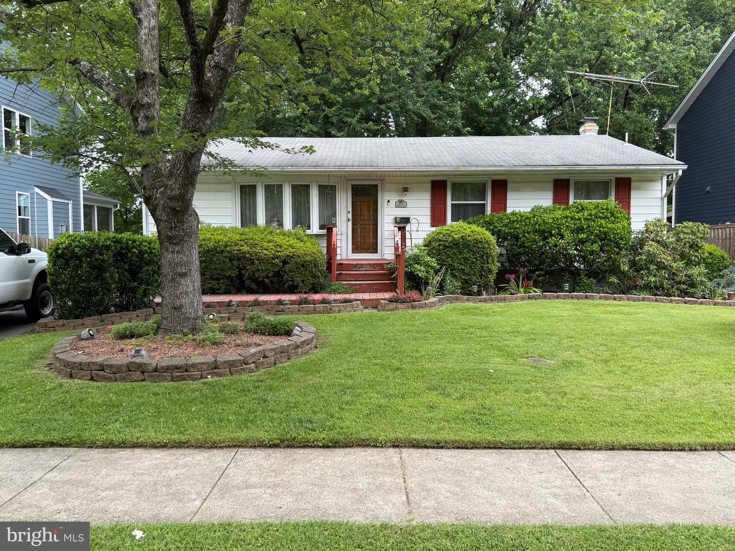1104 WARE ST SW, VIENNA, Virginia 22180, 3 Bedrooms Bedrooms, ,2 BathroomsBathrooms,Residential,For sale,1104 WARE ST SW,VAFX2246486 MLS # VAFX2246486