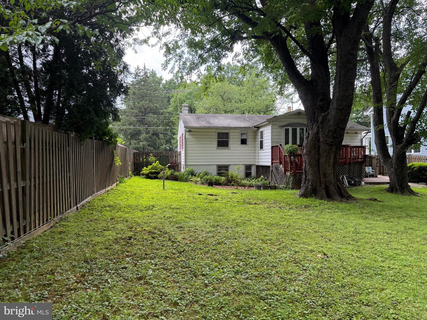 1104 WARE ST SW, VIENNA, Virginia 22180, 3 Bedrooms Bedrooms, ,2 BathroomsBathrooms,Residential,For sale,1104 WARE ST SW,VAFX2246486 MLS # VAFX2246486