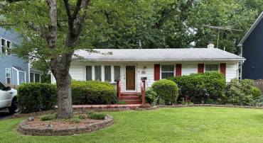 1104 WARE ST SW, VIENNA, Virginia 22180, 3 Bedrooms Bedrooms, ,2 BathroomsBathrooms,Residential,For sale,1104 WARE ST SW,VAFX2246486 MLS # VAFX2246486