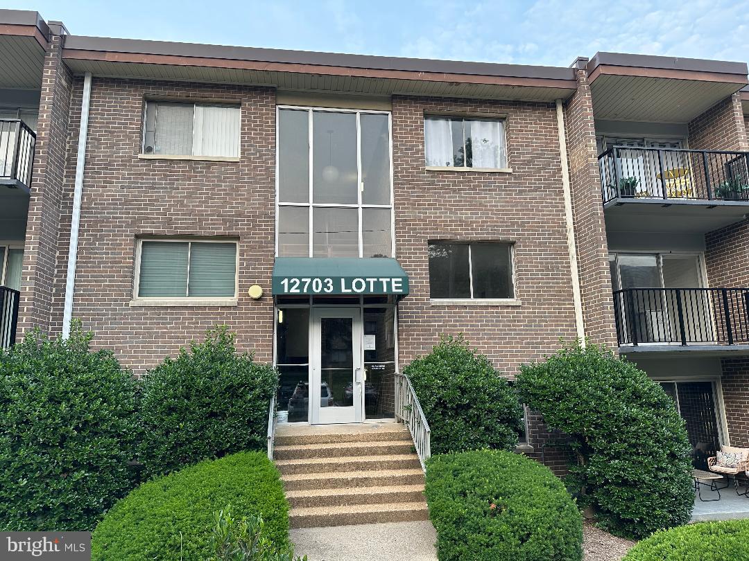 12703 LOTTE DR #102, WOODBRIDGE, Virginia 22192, 1 Bedroom Bedrooms, ,1 BathroomBathrooms,Residential,For sale,12703 LOTTE DR #102,VAPW2096670 MLS # VAPW2096670