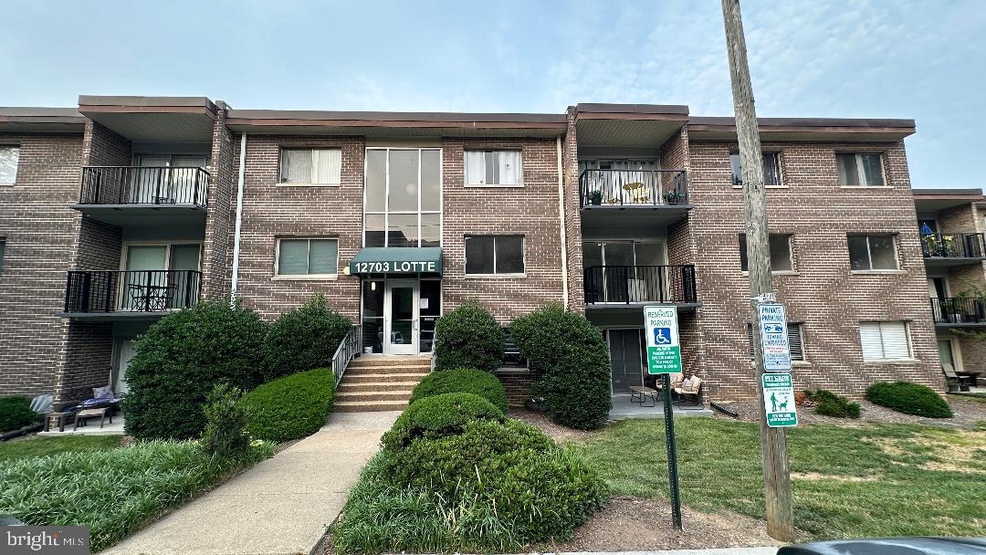 12703 LOTTE DR #102, WOODBRIDGE, Virginia 22192, 1 Bedroom Bedrooms, ,1 BathroomBathrooms,Residential,For sale,12703 LOTTE DR #102,VAPW2096670 MLS # VAPW2096670