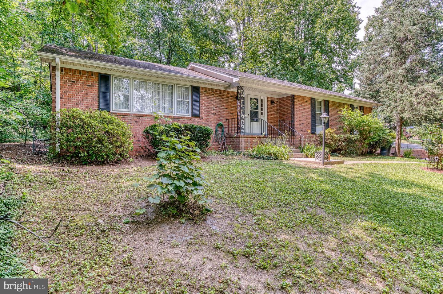 18305 FOX MOUNTAIN LN, CULPEPER, Virginia 22701, 3 Bedrooms Bedrooms, ,2 BathroomsBathrooms,Residential,For sale,18305 FOX MOUNTAIN LN,VACU2010746 MLS # VACU2010746