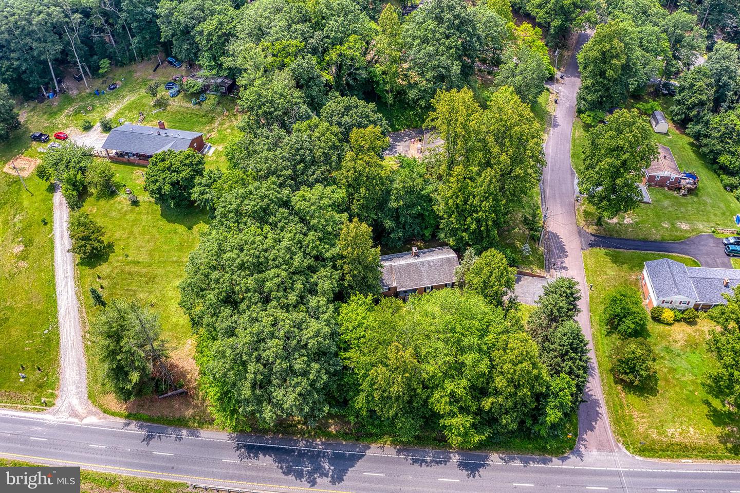 18305 FOX MOUNTAIN LN, CULPEPER, Virginia 22701, 3 Bedrooms Bedrooms, ,2 BathroomsBathrooms,Residential,For sale,18305 FOX MOUNTAIN LN,VACU2010746 MLS # VACU2010746