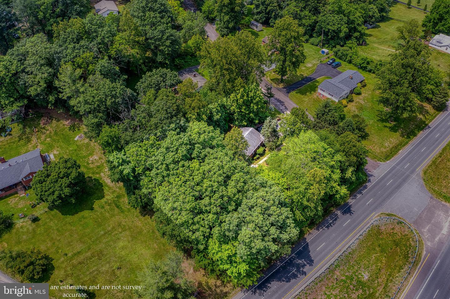 18305 FOX MOUNTAIN LN, CULPEPER, Virginia 22701, 3 Bedrooms Bedrooms, ,2 BathroomsBathrooms,Residential,For sale,18305 FOX MOUNTAIN LN,VACU2010746 MLS # VACU2010746