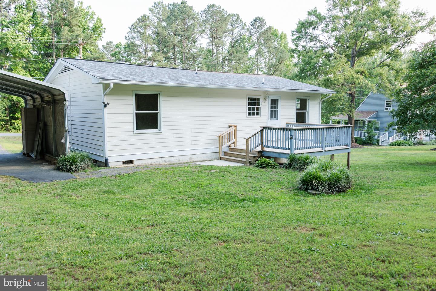 238 ADMIRAL DR, RUTHER GLEN, Virginia 22546, 2 Bedrooms Bedrooms, ,1 BathroomBathrooms,Residential,For sale,238 ADMIRAL DR,VACV2008286 MLS # VACV2008286