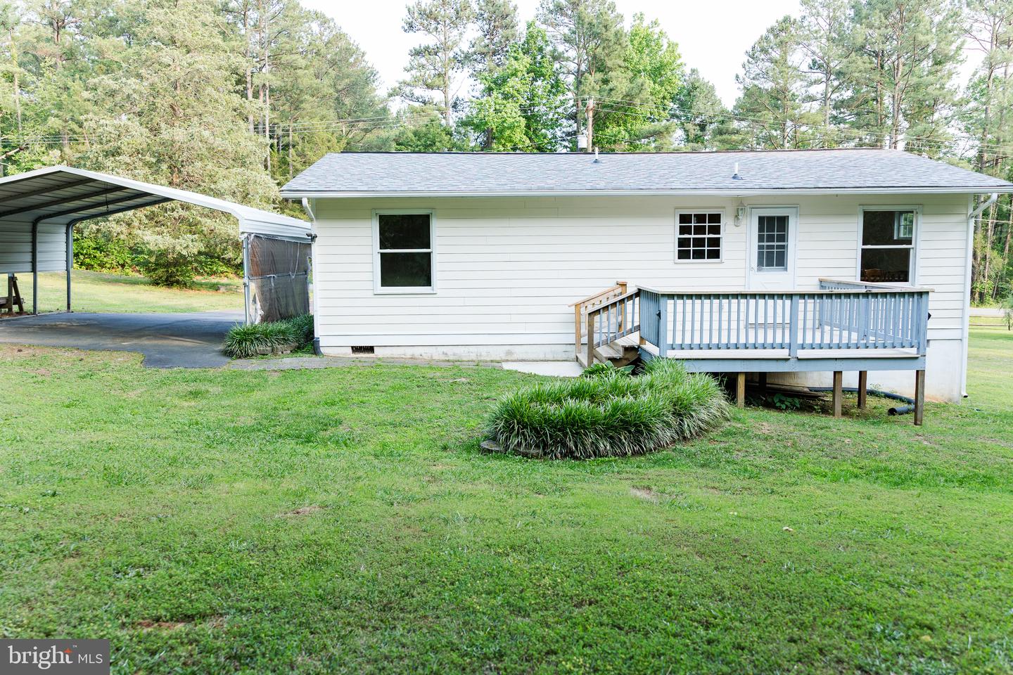 238 ADMIRAL DR, RUTHER GLEN, Virginia 22546, 2 Bedrooms Bedrooms, ,1 BathroomBathrooms,Residential,For sale,238 ADMIRAL DR,VACV2008286 MLS # VACV2008286