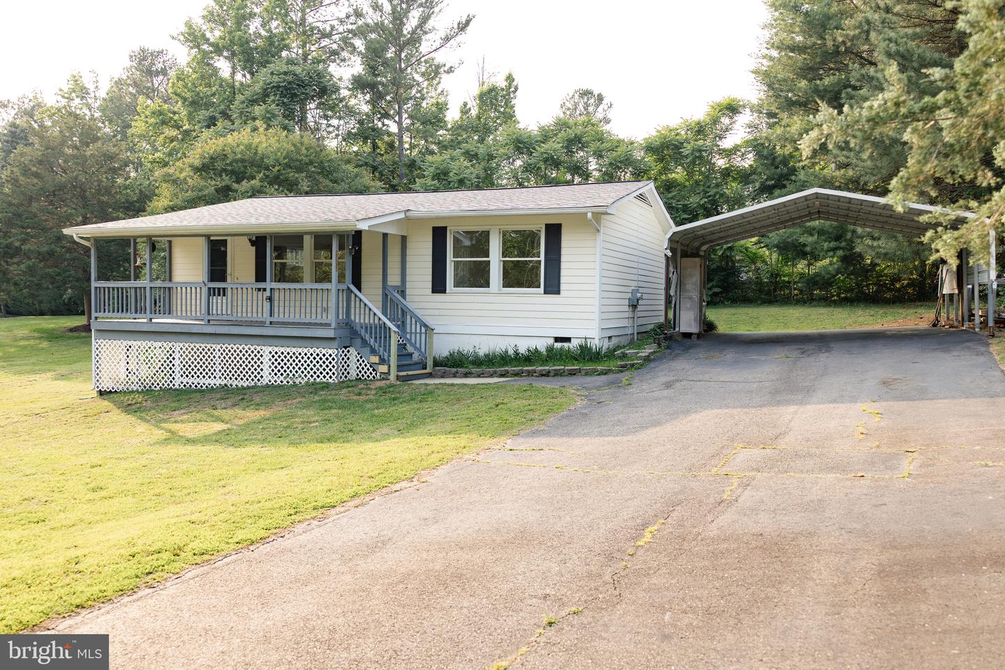 238 ADMIRAL DR, RUTHER GLEN, Virginia 22546, 2 Bedrooms Bedrooms, ,1 BathroomBathrooms,Residential,For sale,238 ADMIRAL DR,VACV2008286 MLS # VACV2008286