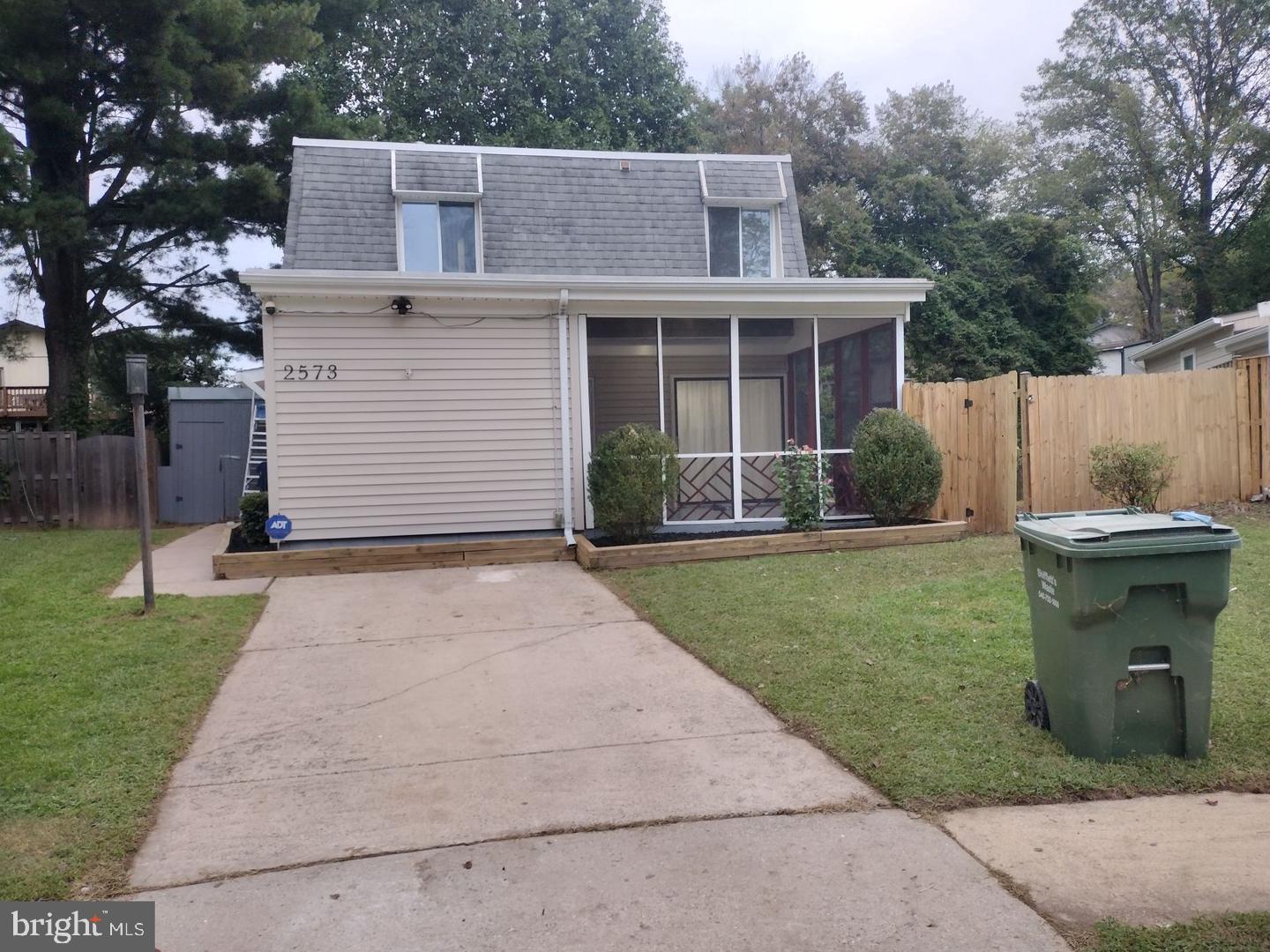2573 PAXTON ST, WOODBRIDGE, Virginia 22192, 4 Bedrooms Bedrooms, ,2 BathroomsBathrooms,Residential,For sale,2573 PAXTON ST,VAPW2096688 MLS # VAPW2096688