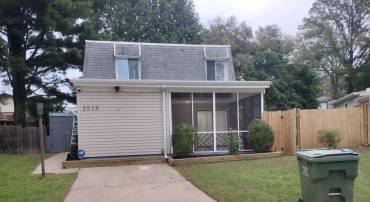 2573 PAXTON ST, WOODBRIDGE, Virginia 22192, 4 Bedrooms Bedrooms, ,2 BathroomsBathrooms,Residential,For sale,2573 PAXTON ST,VAPW2096688 MLS # VAPW2096688