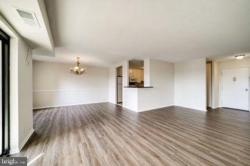 205 YOAKUM PKWY #810, ALEXANDRIA, Virginia 22304, 2 Bedrooms Bedrooms, ,1 BathroomBathrooms,Residential,For sale,205 YOAKUM PKWY #810,VAAX2046332 MLS # VAAX2046332