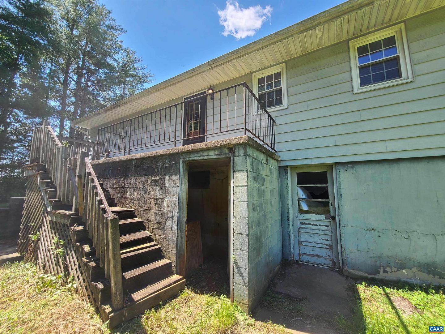 10307 SPOTSWOOD TRL, STANARDSVILLE, Virginia 22973, 3 Bedrooms Bedrooms, ,2 BathroomsBathrooms,Residential,For sale,10307 SPOTSWOOD TRL,665565 MLS # 665565