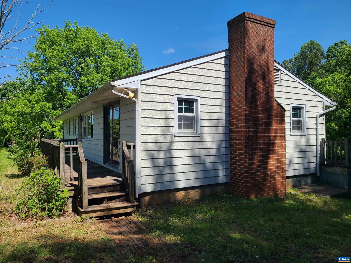 10307 SPOTSWOOD TRL, STANARDSVILLE, Virginia 22973, 3 Bedrooms Bedrooms, ,2 BathroomsBathrooms,Residential,For sale,10307 SPOTSWOOD TRL,665565 MLS # 665565