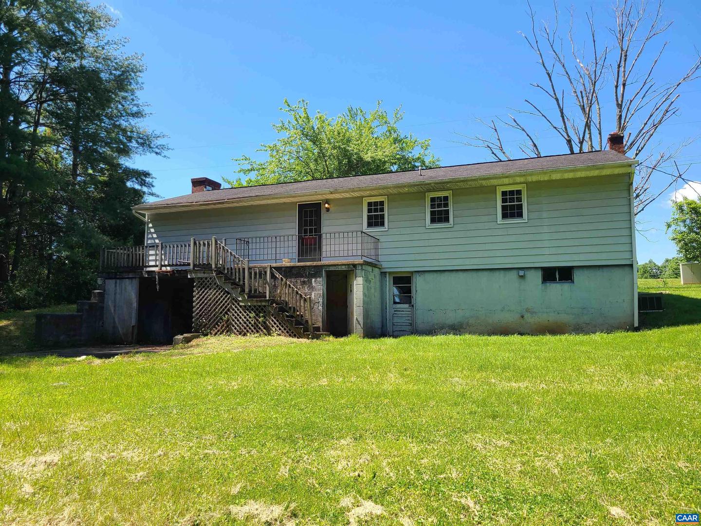 10307 SPOTSWOOD TRL, STANARDSVILLE, Virginia 22973, 3 Bedrooms Bedrooms, ,2 BathroomsBathrooms,Residential,For sale,10307 SPOTSWOOD TRL,665565 MLS # 665565