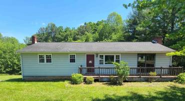 10307 SPOTSWOOD TRL, STANARDSVILLE, Virginia 22973, 3 Bedrooms Bedrooms, ,2 BathroomsBathrooms,Residential,For sale,10307 SPOTSWOOD TRL,665565 MLS # 665565