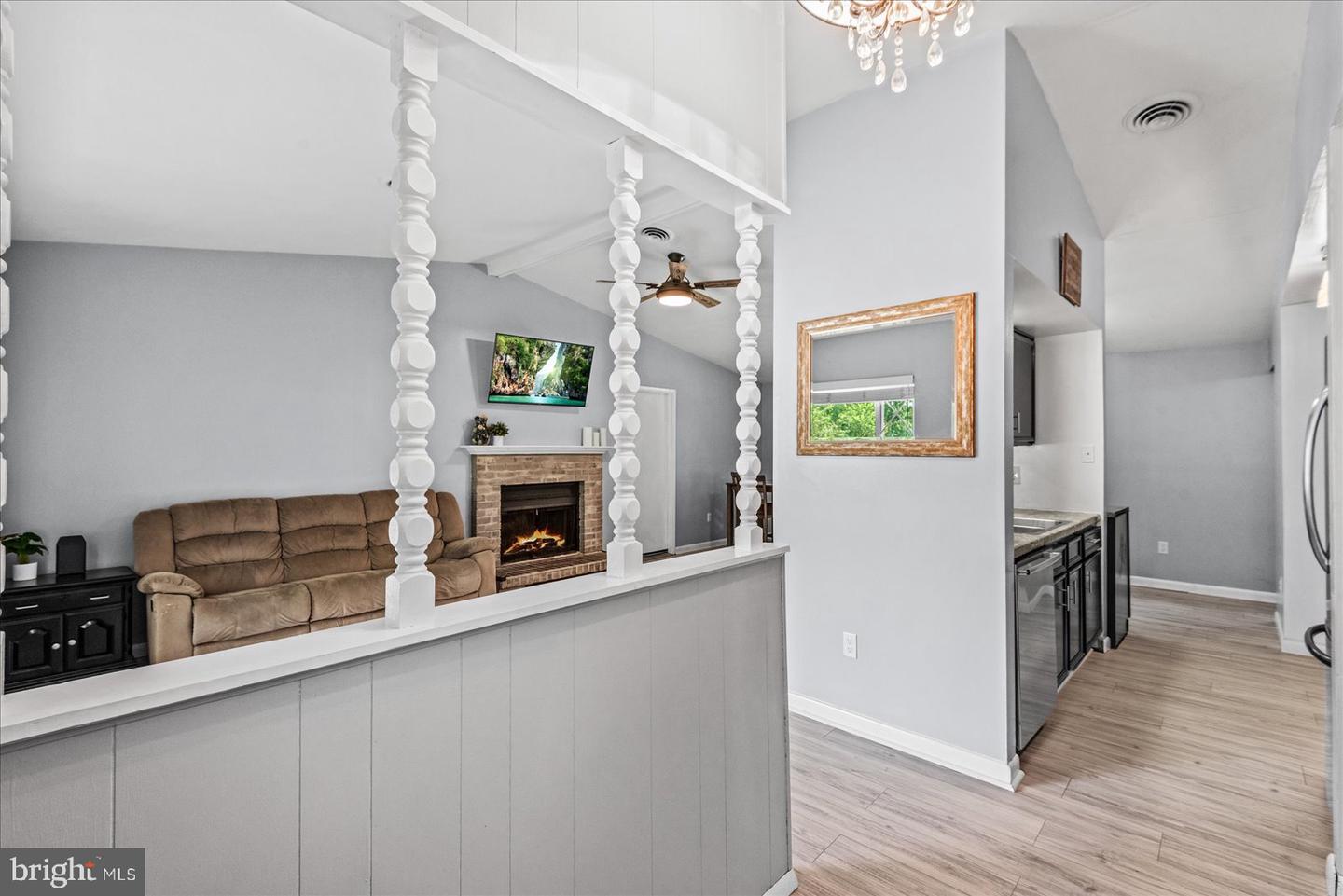 7300 SUMMERTREE DR, NORTH CHESTERFIELD, Virginia 23224, 3 Bedrooms Bedrooms, ,2 BathroomsBathrooms,Residential,For sale,7300 SUMMERTREE DR,VACF2001180 MLS # VACF2001180