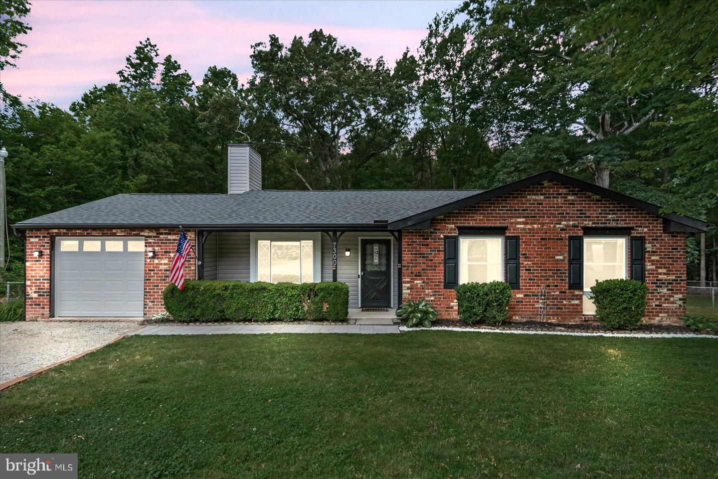 7300 SUMMERTREE DR, NORTH CHESTERFIELD, Virginia 23224, 3 Bedrooms Bedrooms, ,2 BathroomsBathrooms,Residential,For sale,7300 SUMMERTREE DR,VACF2001180 MLS # VACF2001180