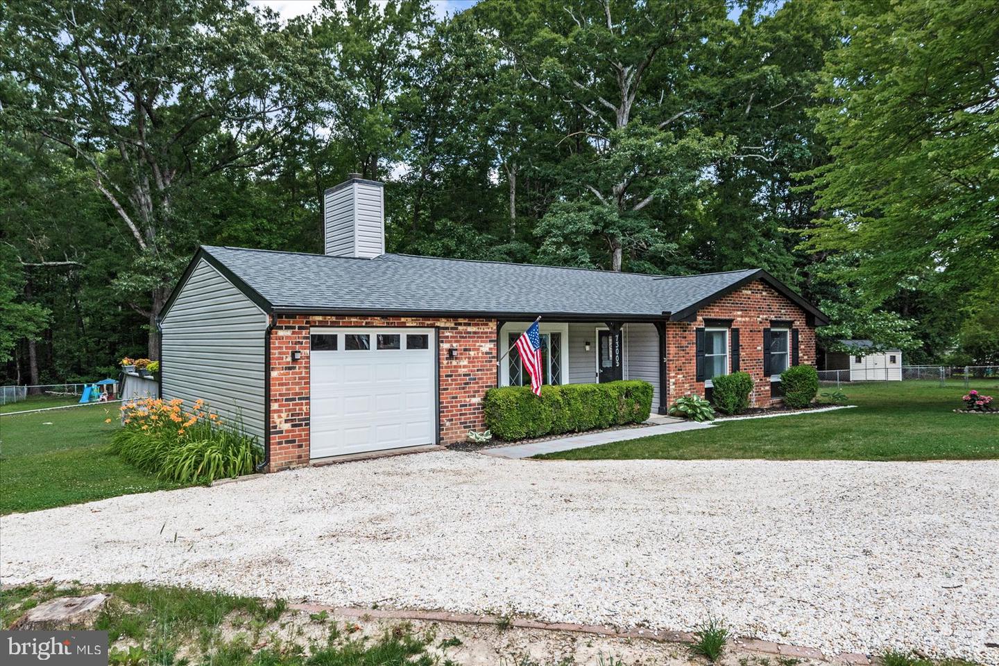 7300 SUMMERTREE DR, NORTH CHESTERFIELD, Virginia 23224, 3 Bedrooms Bedrooms, ,2 BathroomsBathrooms,Residential,For sale,7300 SUMMERTREE DR,VACF2001180 MLS # VACF2001180