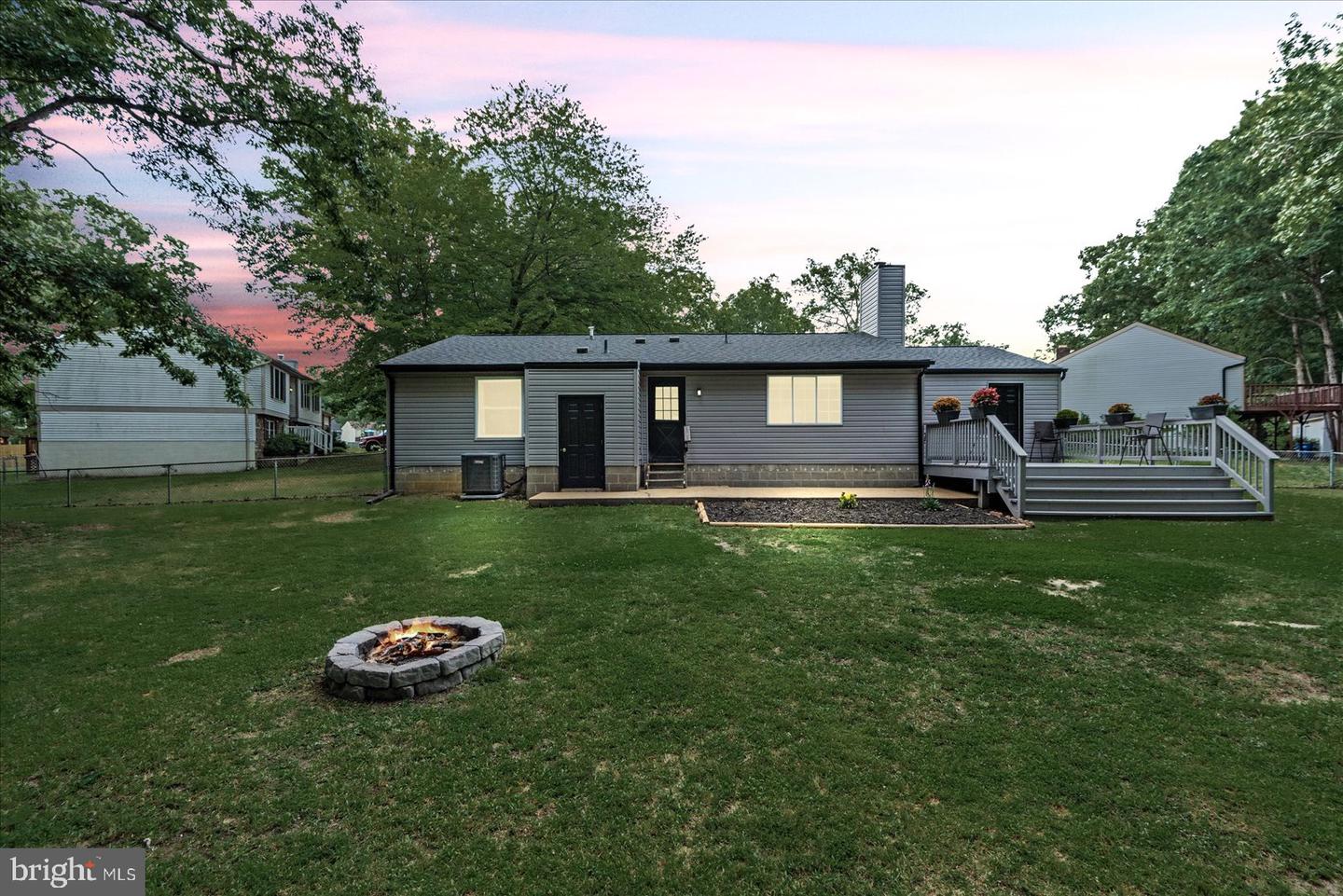 7300 SUMMERTREE DR, NORTH CHESTERFIELD, Virginia 23224, 3 Bedrooms Bedrooms, ,2 BathroomsBathrooms,Residential,For sale,7300 SUMMERTREE DR,VACF2001180 MLS # VACF2001180