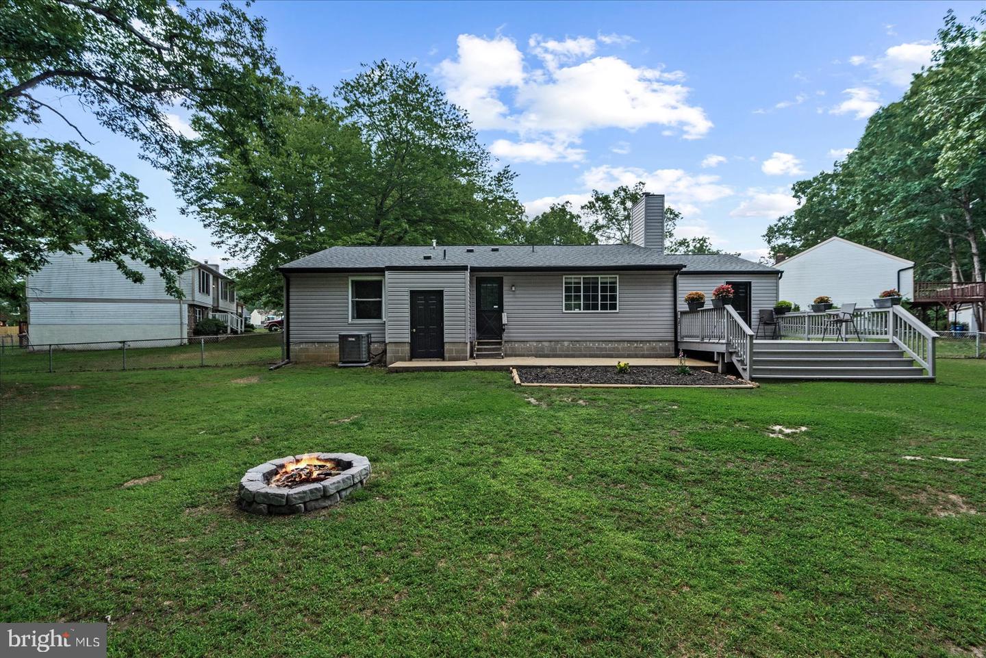 7300 SUMMERTREE DR, NORTH CHESTERFIELD, Virginia 23224, 3 Bedrooms Bedrooms, ,2 BathroomsBathrooms,Residential,For sale,7300 SUMMERTREE DR,VACF2001180 MLS # VACF2001180
