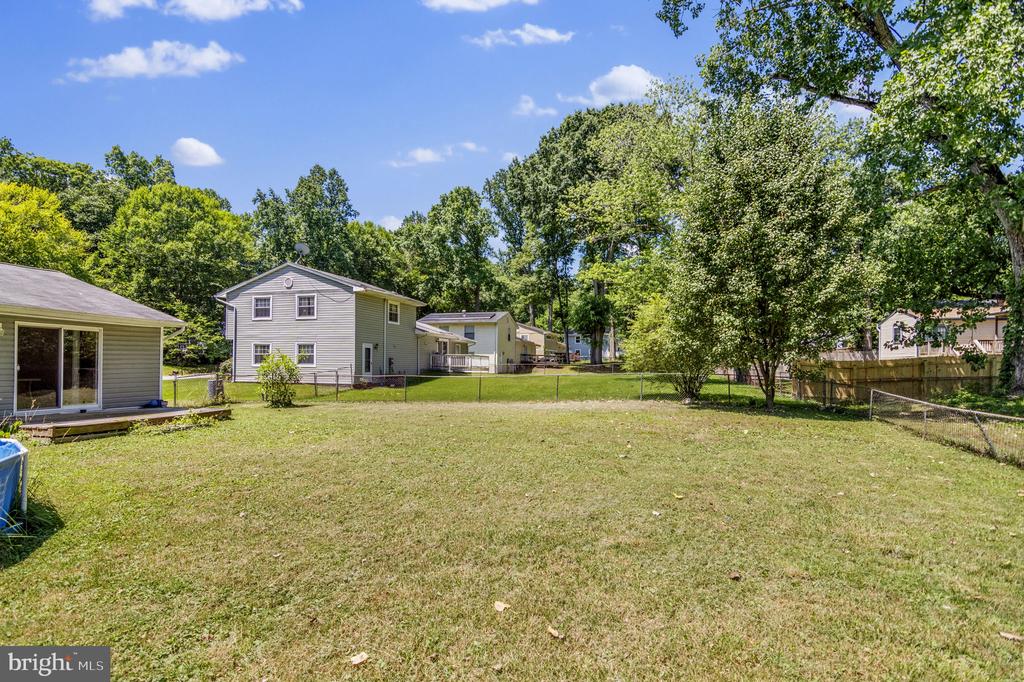 11007 MEADOWLARK LN, SPOTSYLVANIA, Virginia 22553, 3 Bedrooms Bedrooms, ,2 BathroomsBathrooms,Residential,11007 MEADOWLARK LN,VASP2030628 MLS # VASP2030628