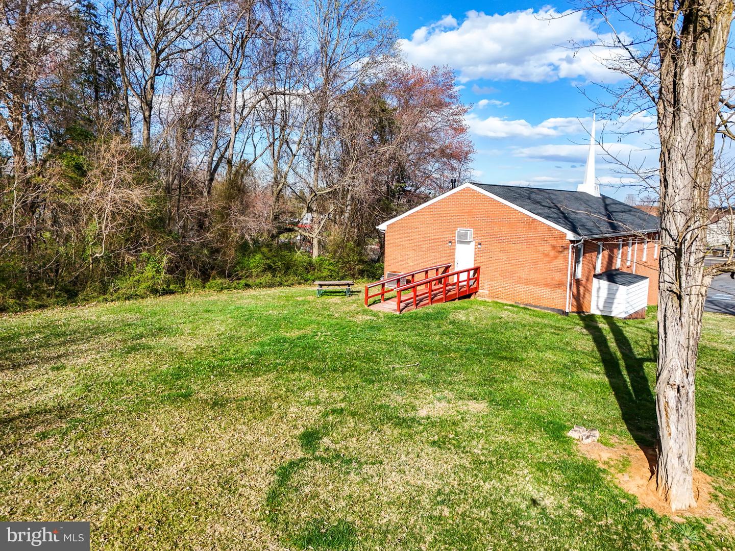 1600 N MAIN ST, CULPEPER, Virginia 22701, ,Land,For sale,1600 N MAIN ST,VACU2007286 MLS # VACU2007286