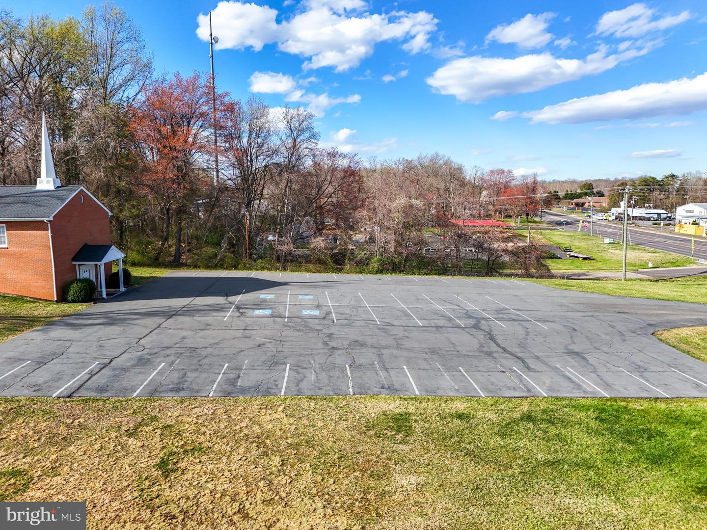 1600 N MAIN ST, CULPEPER, Virginia 22701, ,Land,For sale,1600 N MAIN ST,VACU2007286 MLS # VACU2007286