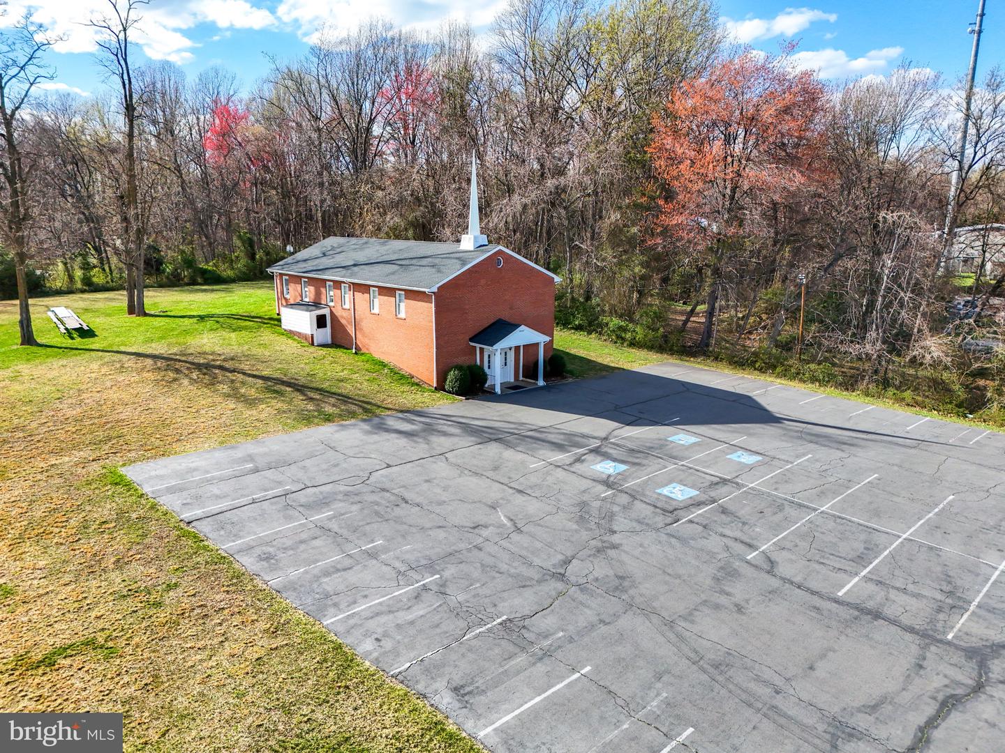 1600 N MAIN ST, CULPEPER, Virginia 22701, ,Land,For sale,1600 N MAIN ST,VACU2007286 MLS # VACU2007286