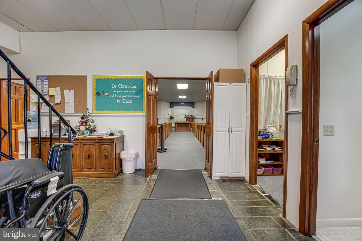 1600 N MAIN ST, CULPEPER, Virginia 22701, ,Land,For sale,1600 N MAIN ST,VACU2007286 MLS # VACU2007286