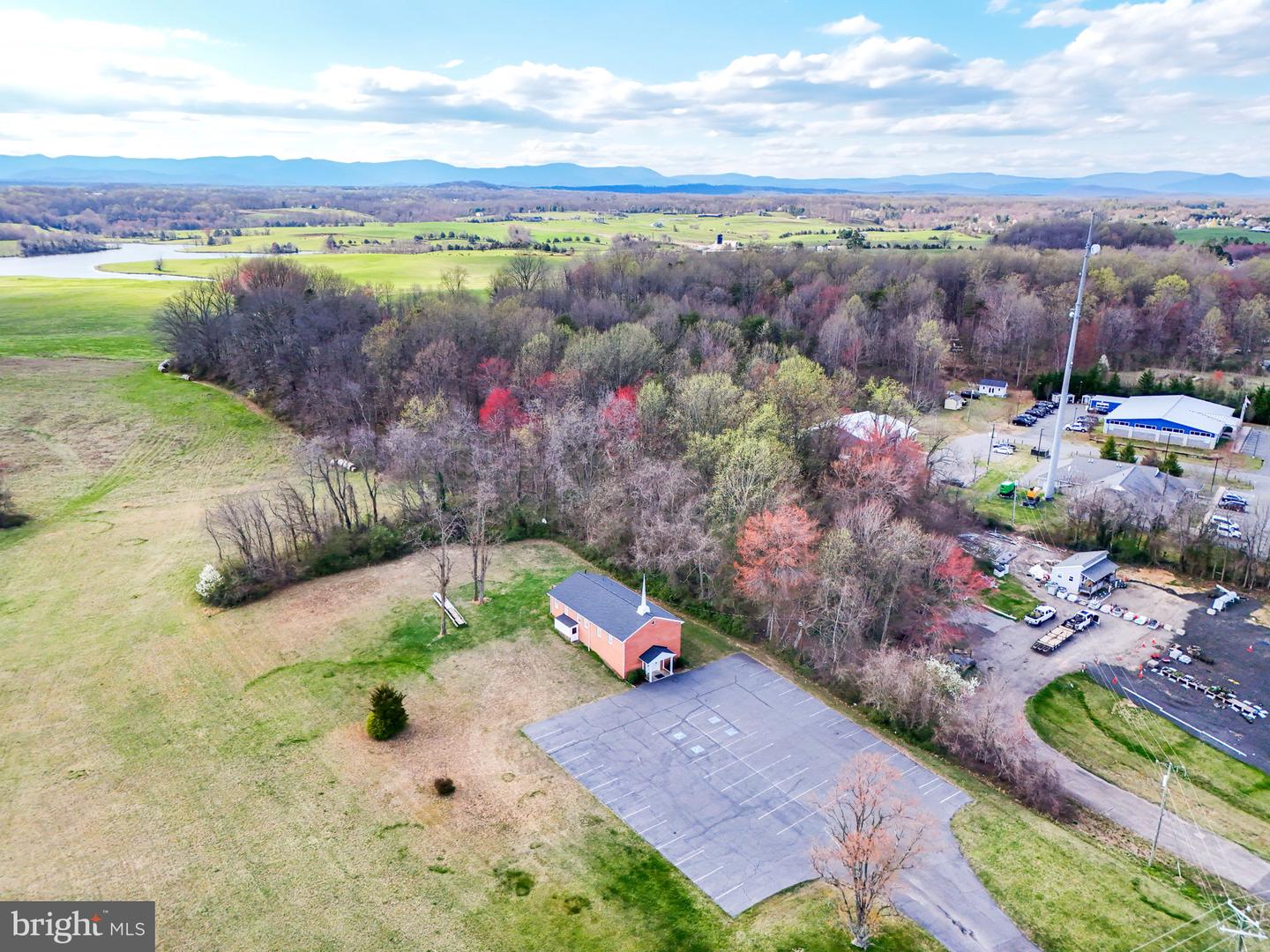 1600 N MAIN ST, CULPEPER, Virginia 22701, ,Land,For sale,1600 N MAIN ST,VACU2007286 MLS # VACU2007286