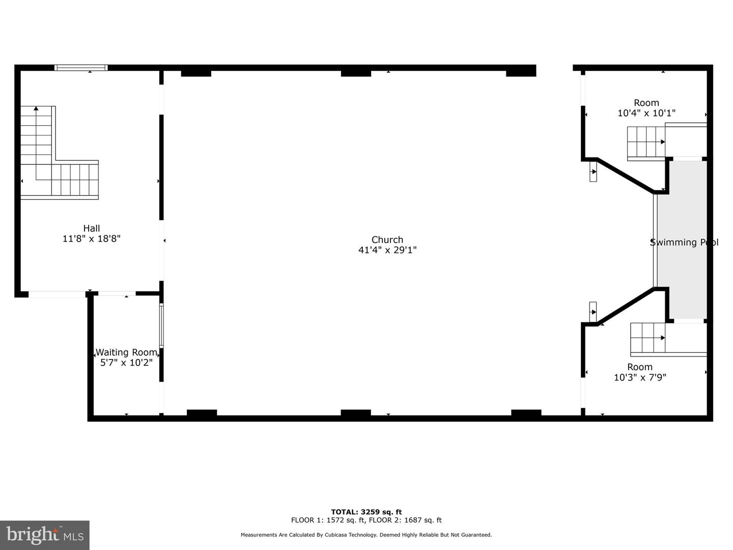 1600 N MAIN ST, CULPEPER, Virginia 22701, ,Land,For sale,1600 N MAIN ST,VACU2007286 MLS # VACU2007286