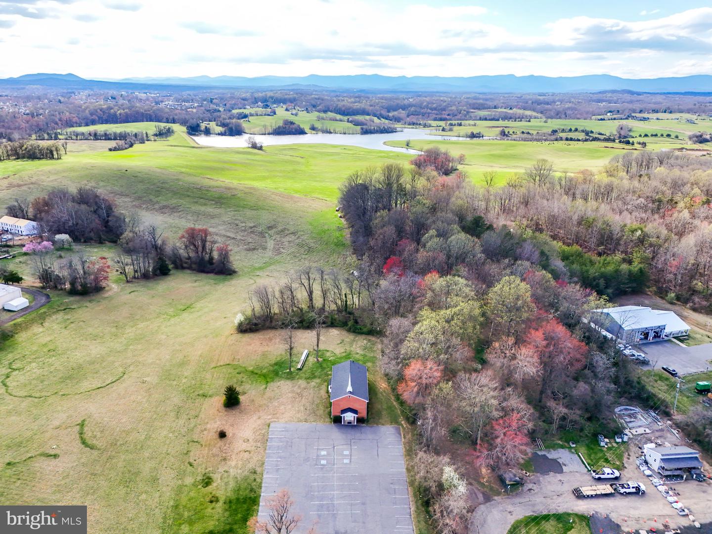 1600 N MAIN ST, CULPEPER, Virginia 22701, ,Land,For sale,1600 N MAIN ST,VACU2007286 MLS # VACU2007286