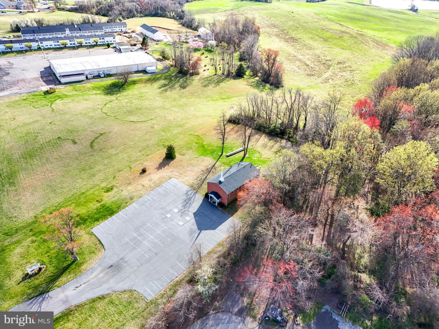 1600 N MAIN ST, CULPEPER, Virginia 22701, ,Land,For sale,1600 N MAIN ST,VACU2007286 MLS # VACU2007286