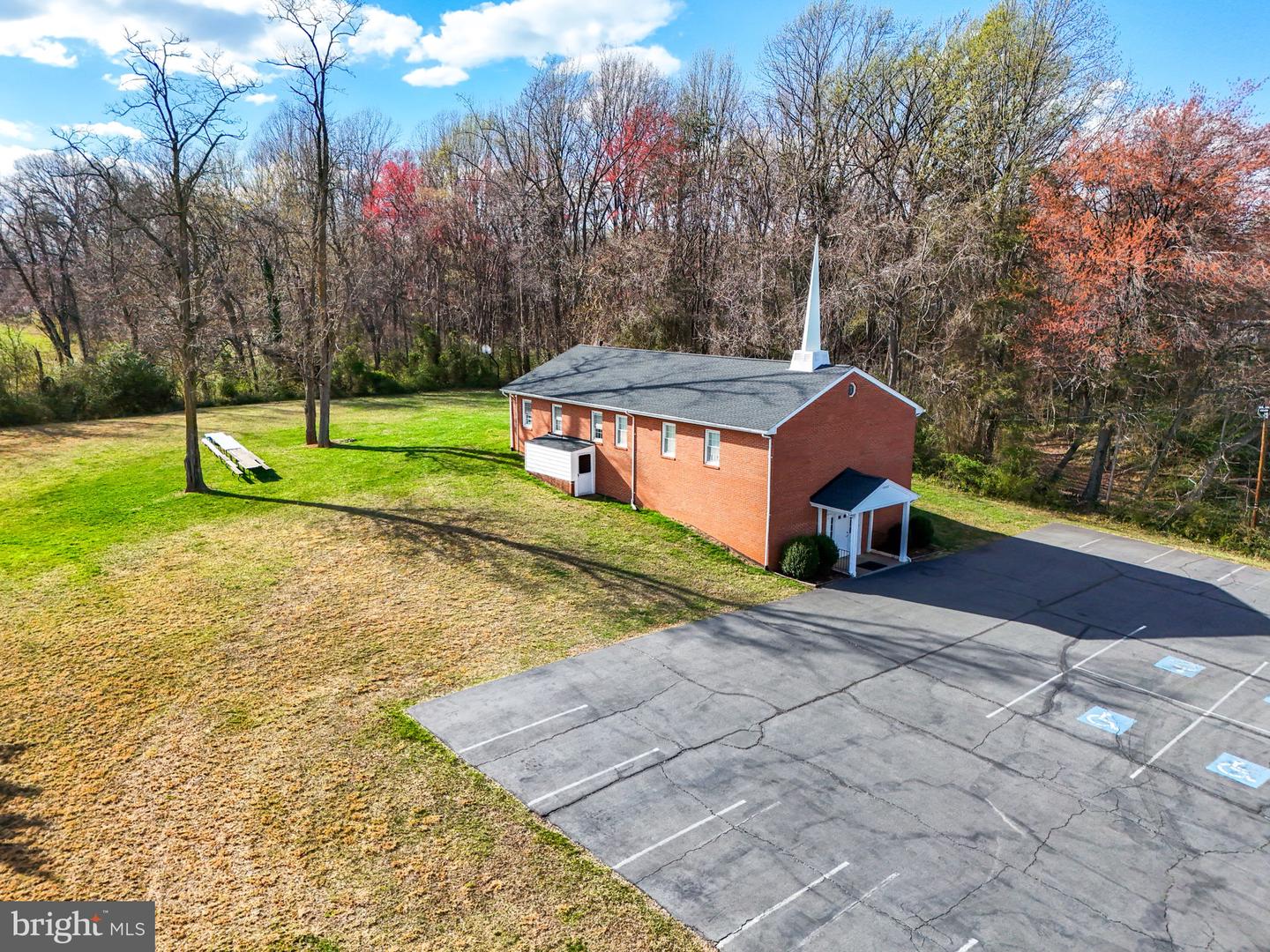 1600 N MAIN ST, CULPEPER, Virginia 22701, ,Land,For sale,1600 N MAIN ST,VACU2007286 MLS # VACU2007286