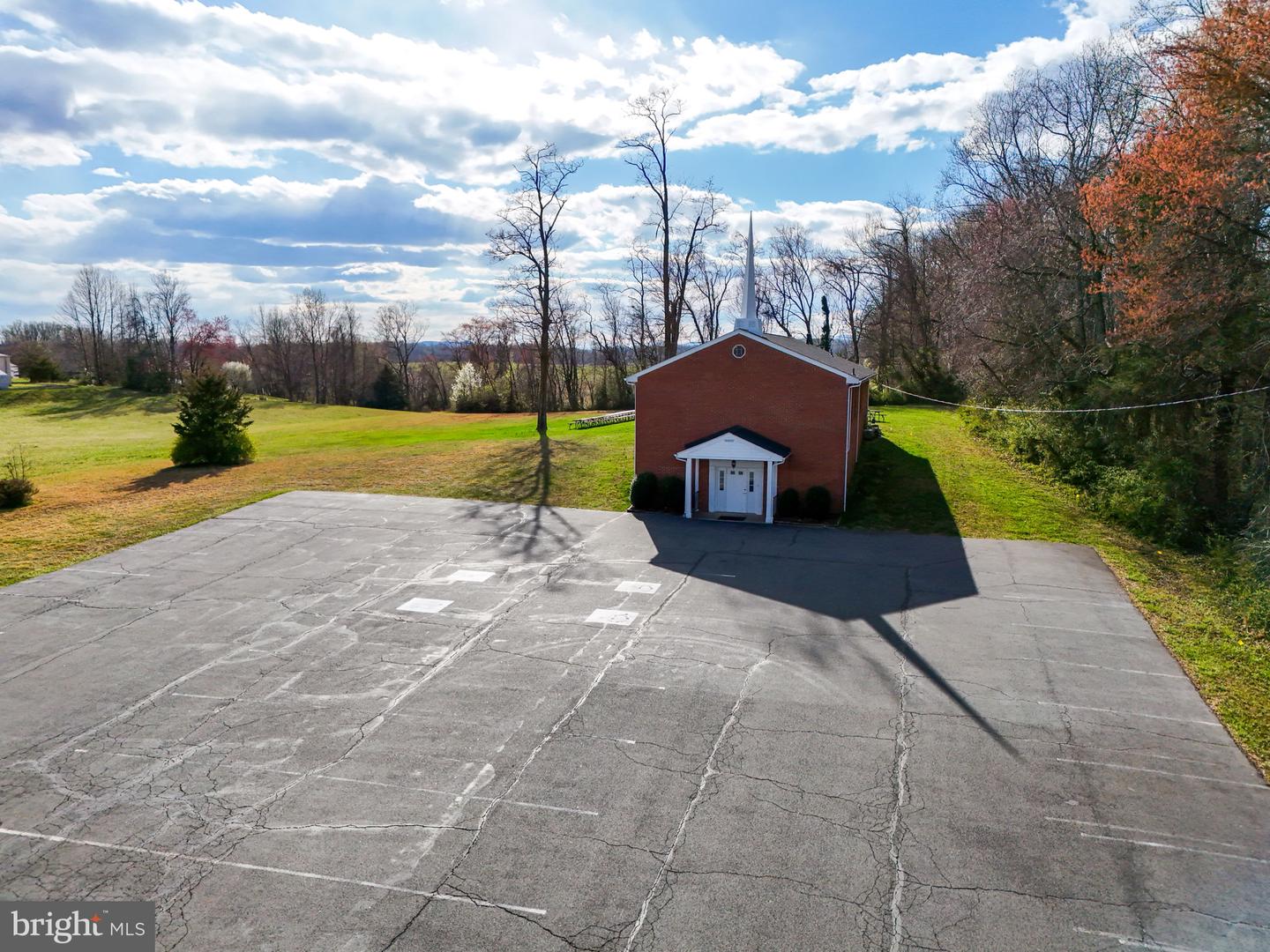 1600 N MAIN ST, CULPEPER, Virginia 22701, ,Land,For sale,1600 N MAIN ST,VACU2007286 MLS # VACU2007286