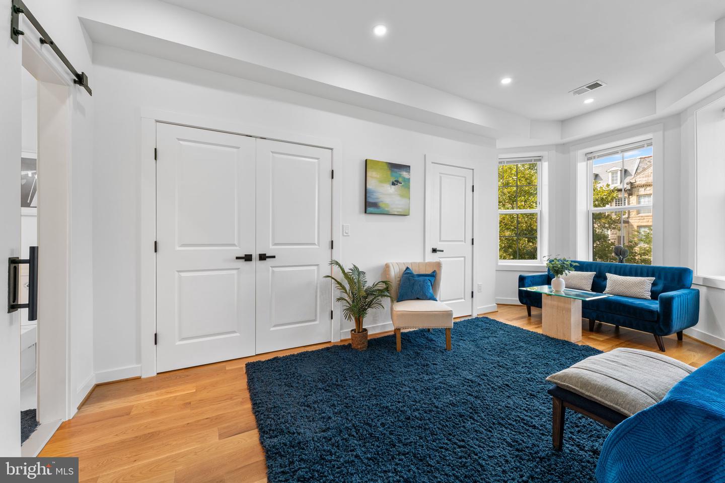 1312 FAIRMONT ST NW #2, WASHINGTON, District Of Columbia 20009, 4 Bedrooms Bedrooms, ,3 BathroomsBathrooms,Residential,For sale,1312 FAIRMONT ST NW #2,DCDC2190330 MLS # DCDC2190330