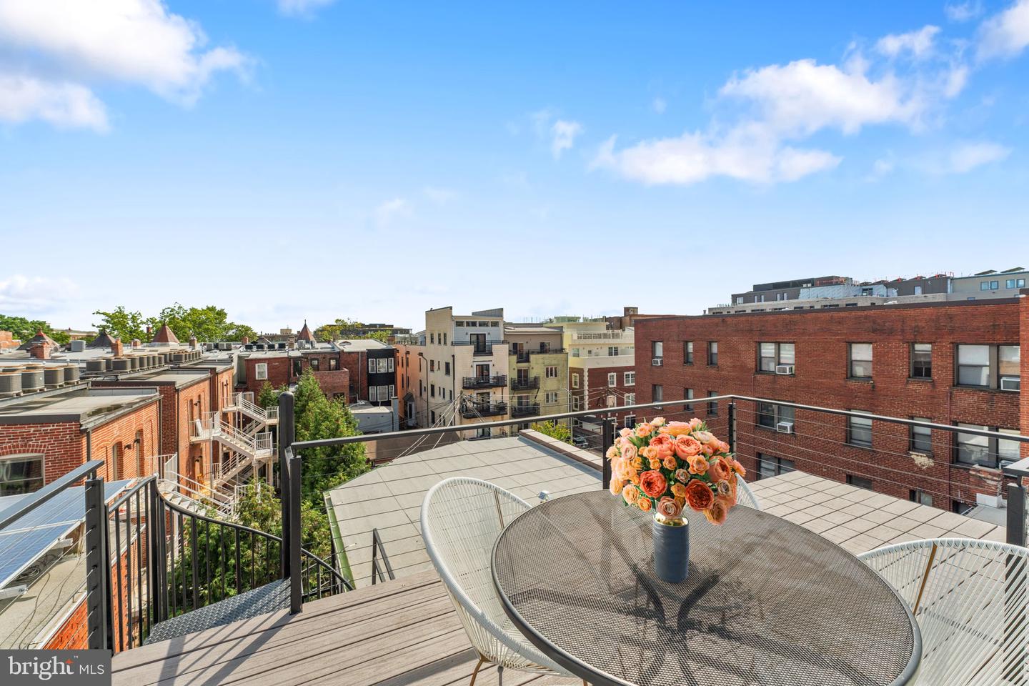 1312 FAIRMONT ST NW #2, WASHINGTON, District Of Columbia 20009, 4 Bedrooms Bedrooms, ,3 BathroomsBathrooms,Residential,For sale,1312 FAIRMONT ST NW #2,DCDC2190330 MLS # DCDC2190330