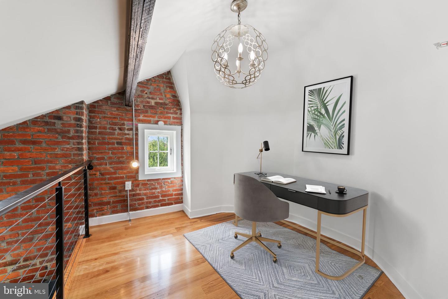 1312 FAIRMONT ST NW #2, WASHINGTON, District Of Columbia 20009, 4 Bedrooms Bedrooms, ,3 BathroomsBathrooms,Residential,For sale,1312 FAIRMONT ST NW #2,DCDC2190330 MLS # DCDC2190330