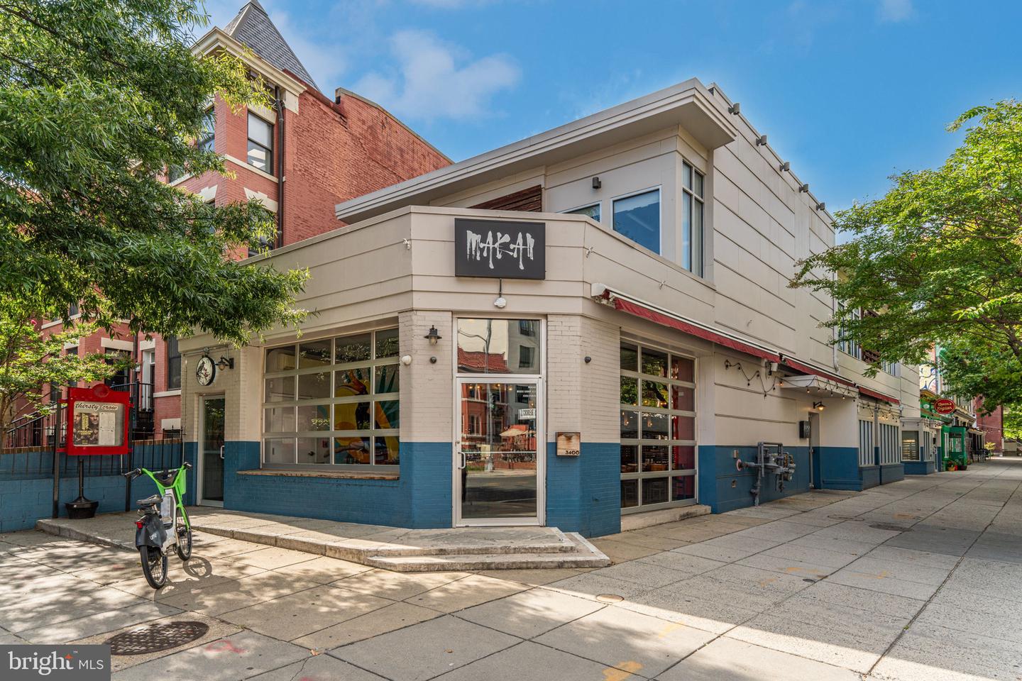1312 FAIRMONT ST NW #2, WASHINGTON, District Of Columbia 20009, 4 Bedrooms Bedrooms, ,3 BathroomsBathrooms,Residential,For sale,1312 FAIRMONT ST NW #2,DCDC2190330 MLS # DCDC2190330