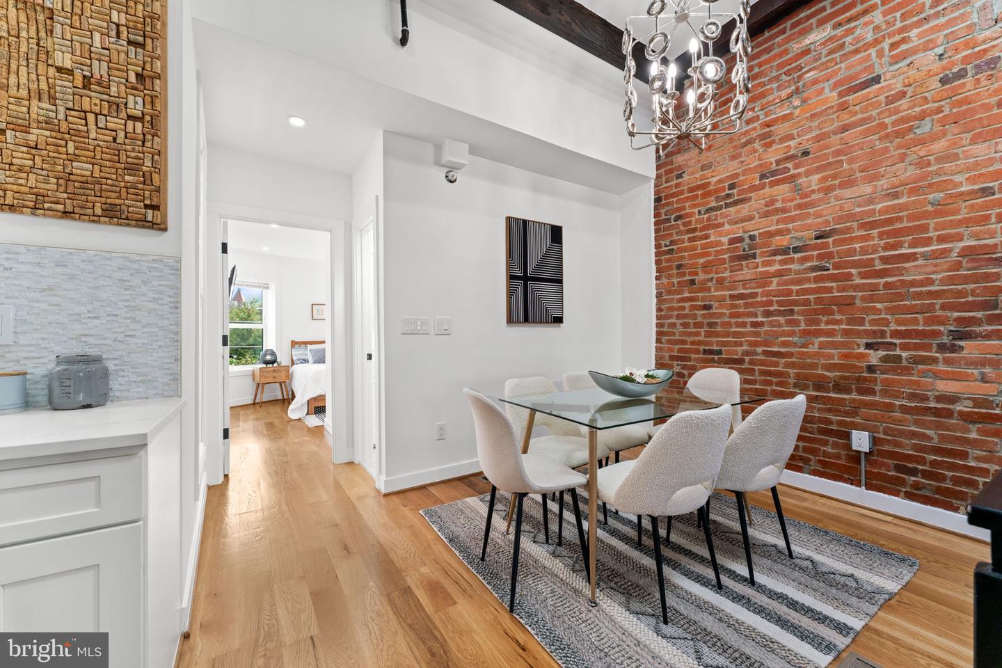 1312 FAIRMONT ST NW #2, WASHINGTON, District Of Columbia 20009, 4 Bedrooms Bedrooms, ,3 BathroomsBathrooms,Residential,For sale,1312 FAIRMONT ST NW #2,DCDC2190330 MLS # DCDC2190330