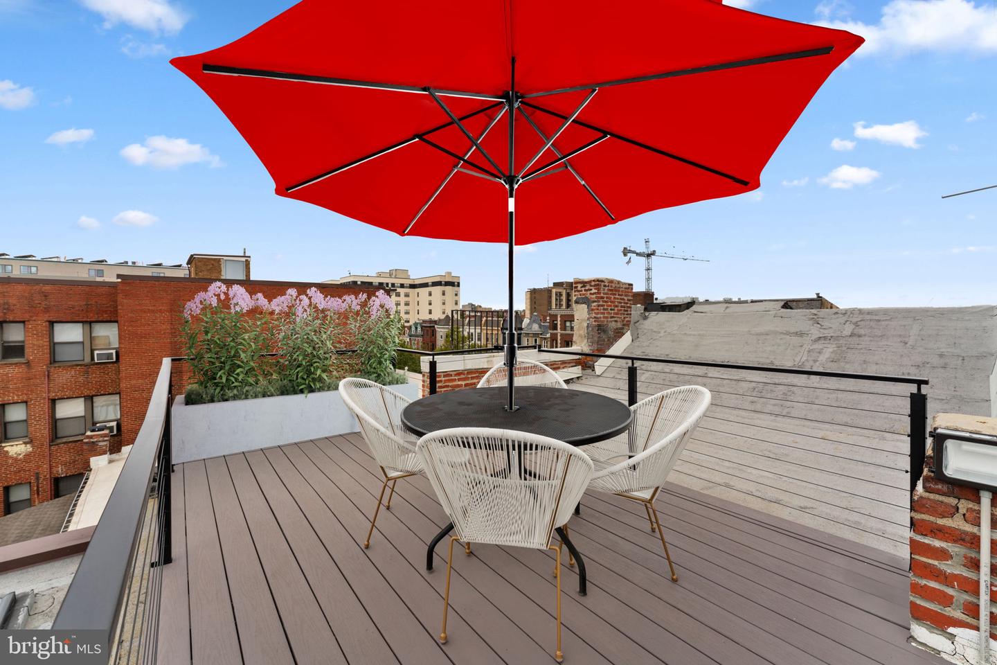 1312 FAIRMONT ST NW #2, WASHINGTON, District Of Columbia 20009, 4 Bedrooms Bedrooms, ,3 BathroomsBathrooms,Residential,For sale,1312 FAIRMONT ST NW #2,DCDC2190330 MLS # DCDC2190330