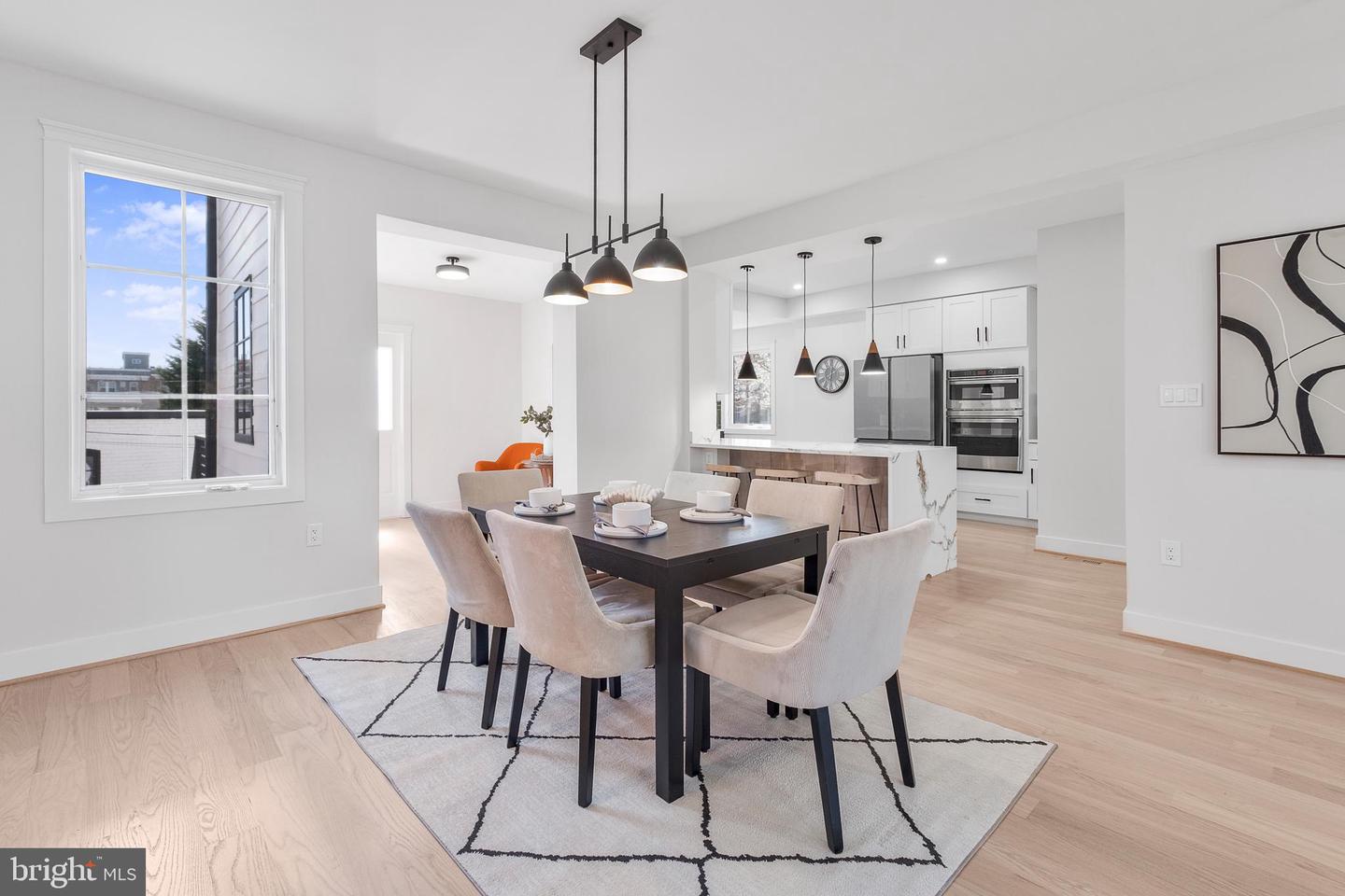 1358 MADISON ST NW, WASHINGTON, District Of Columbia 20011, 6 Bedrooms Bedrooms, ,3 BathroomsBathrooms,Residential,For sale,1358 MADISON ST NW,DCDC2191586 MLS # DCDC2191586