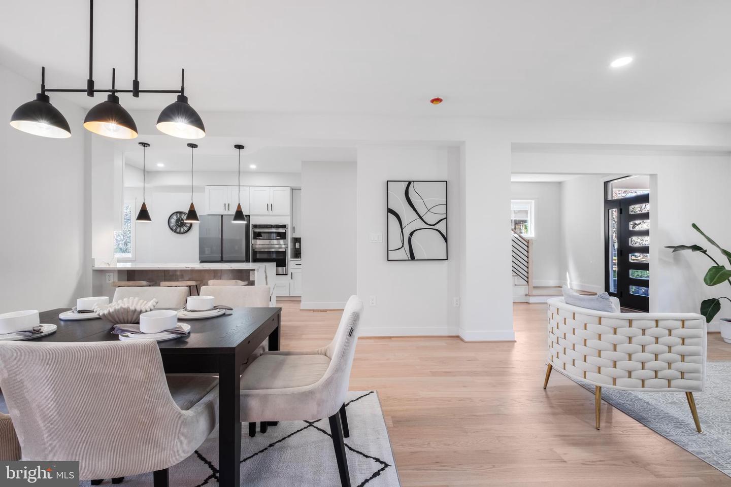 1358 MADISON ST NW, WASHINGTON, District Of Columbia 20011, 6 Bedrooms Bedrooms, ,3 BathroomsBathrooms,Residential,For sale,1358 MADISON ST NW,DCDC2191586 MLS # DCDC2191586